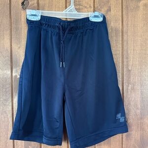 Place Sport Navy Shorts